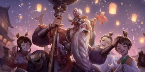 最新爆料s20赛季英雄,新势力崛起，战局风云再起